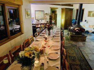 B&B / Chambres d'hotes Maison LGBT des Monts Bleus : photos des chambres