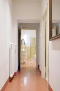 Lalba in Lucca with AC