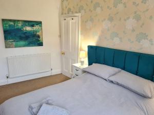 Central Bath apartment