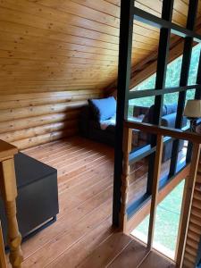 Orino Livadi Chalet III