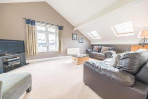 The Gallery Coniston