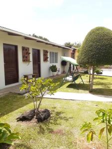 Habitación Hogareña