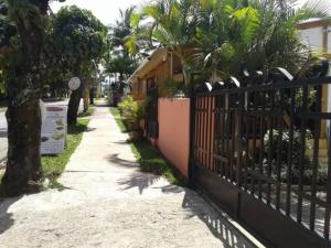 Habitación Hogareña