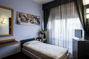 Single Room room in Hotel Mirage