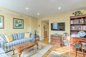 Townhome in Leesburg Historic District! - ليسبورغ