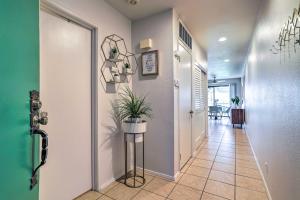 Heated Pool Access Palm Springs Vacation Rental