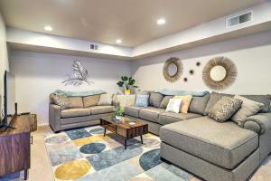 Heated Pool Access Palm Springs Vacation Rental