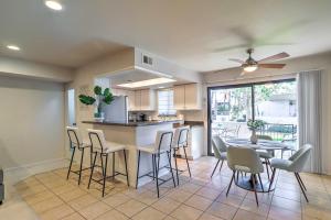 Heated Pool Access Palm Springs Vacation Rental