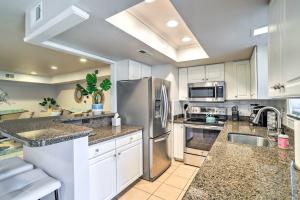 Heated Pool Access Palm Springs Vacation Rental