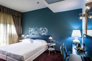 Superior Double Room room in Hotel Mirage