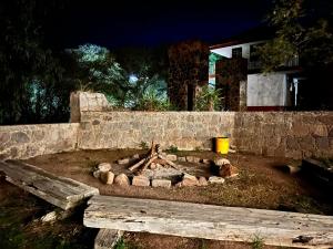 Lourdes Hotel Campestre