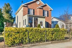 5 Mi to National Mall Home in Washington DC - 塔科马公园