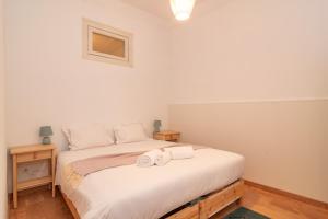 Anjos City Escape by LovelyStay