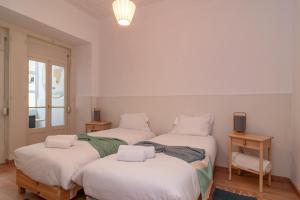 Anjos City Escape by LovelyStay