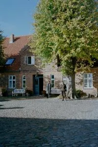 Historisches Bauernhaus Fehmarn - Avendorf auf Fehmarn