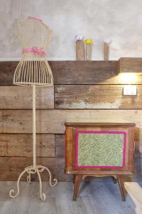 La Turandot suite with AC and wifi