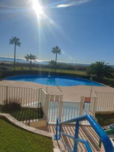 Appartement Antibes juan les pins piscine et mer a 200m