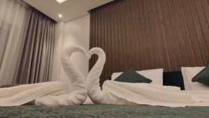 Green View Hotel, Jabal Akhdar
