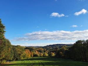 Erholungsheim im Wienerwald