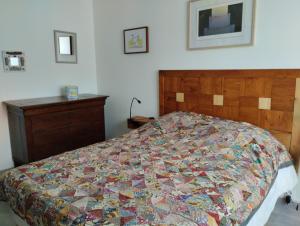 B&B / Chambres d'hotes La pause sous le pin : photos des chambres