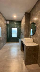 Charis Janda Baik Semi-D Villa 5:3 Bedrooms + Pool