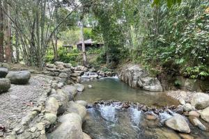Charis Janda Baik Semi-D Villa 5:3 Bedrooms + Pool