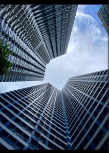 Air Residences Condominium Deluxe