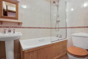 The Mountain Cottages - Millrace