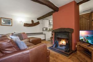 The Mountain Cottages - Millrace