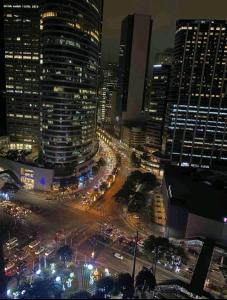 Air Residences Condominium Deluxe