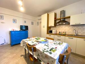 Appartamento Bucaniere