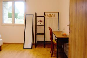 Appartements Le TilleRoy : photos des chambres