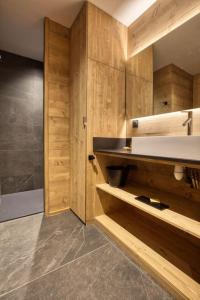 Appartements Magnifique appartement dans luxueux chalet - ARAVIS : photos des chambres