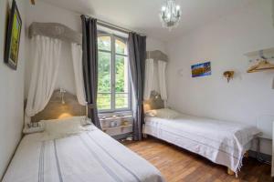 B&B / Chambres d'hotes Villa Tranquillite : photos des chambres