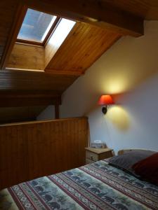 Appartements Le Rustica, 3 rooms, 3 stars, 6 people : photos des chambres