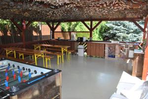 NAPSUGAR VENDÉGHÁZ