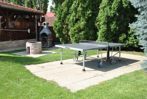 NAPSUGAR VENDÉGHÁZ