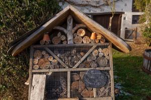 Maisons de vacances Un cocon d authenticite au coeur de la nature : photos des chambres