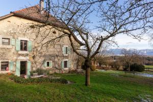 Maisons de vacances Un cocon d authenticite au coeur de la nature : photos des chambres