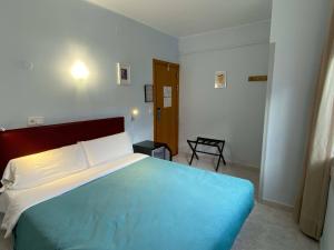 Double Room - Ground Floor room in Hotel Alexandra