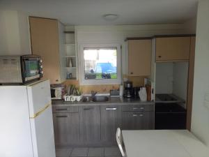 T2 calme proche plage de Porcé