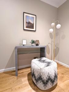 1BD apartment in Leyton zone 2