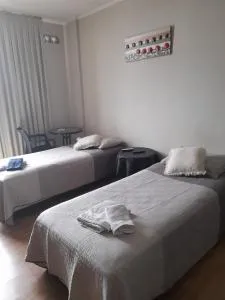 Departamento Peatonal II - بارانا