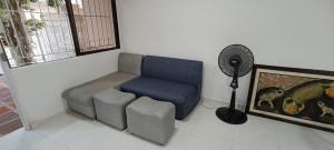 Casa Para 3 a 12 personas