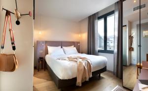 Hotels Hebe Hotel : photos des chambres