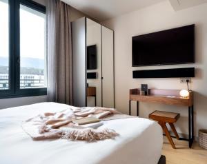 Hotels Hebe Hotel : photos des chambres