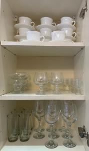 Dviejų kambarių butas