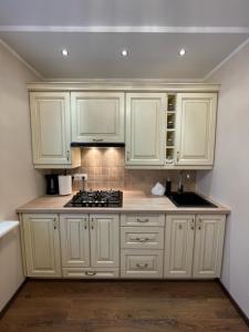 Dviejų kambarių butas