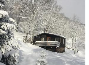 Maisons de vacances Le Clou : photos des chambres