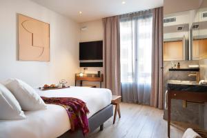 Hotels Hebe Hotel : photos des chambres